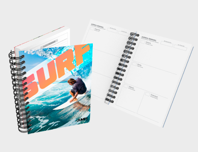 Agenda Planner